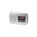 FM-radio Orava RP130S