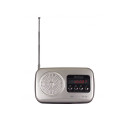 FM-radio Orava RP130S