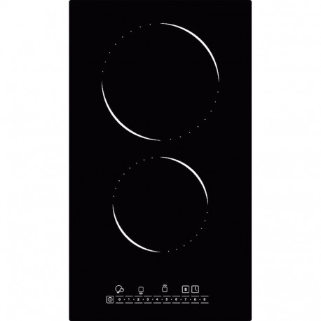 Electric hob Schlosser