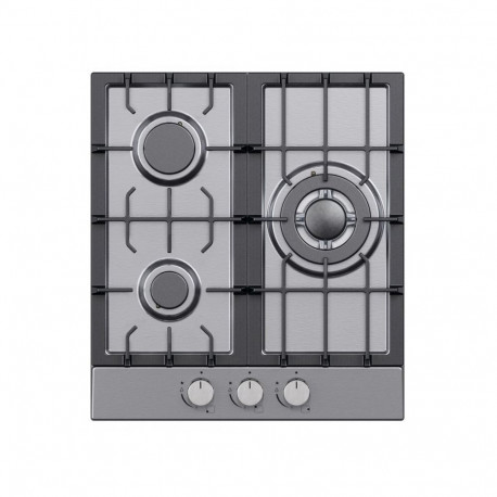 Gas hob Schlosser
