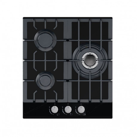 Gas hob Schlosser