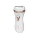 Lady epilator Beauty-Set ProfiCare PCLBS3002