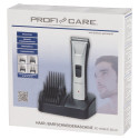 Hair and beard trimmer ProfiCare PCHSMR3052NE