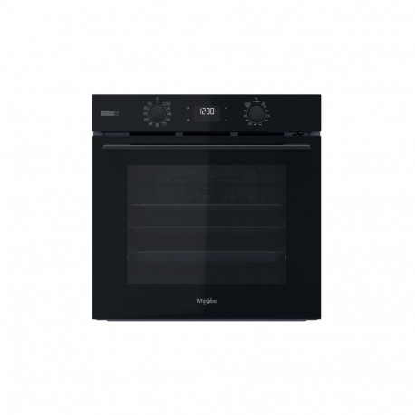 Integreeritav ahi Whirlpool OMSK58RU1SB