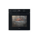 Integreeritav ahi Whirlpool OMSK58RU1SB