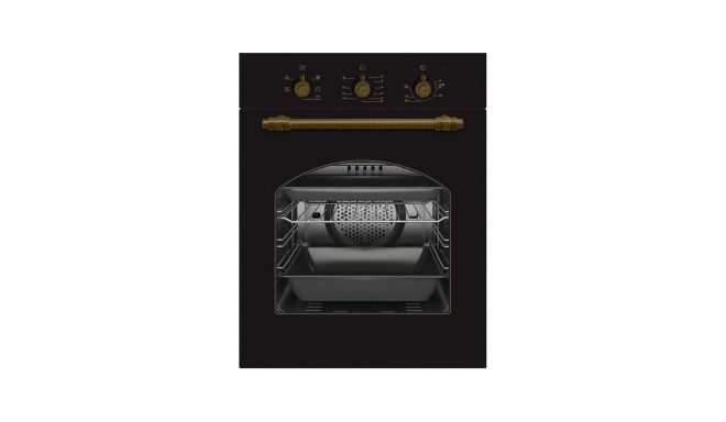 Built-in Oven, anthracite OER416AT