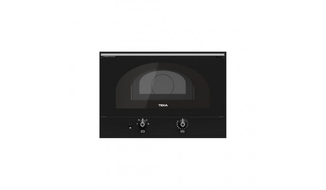 Built-in microwave oven Teka MWR22BI anthracite