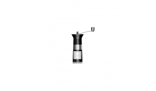 Kohviveski Bialetti PRO MCPRO001, must