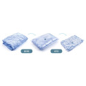 Vacuum Storage Bag Lamart LT8023 Set 2-pcs with Pump