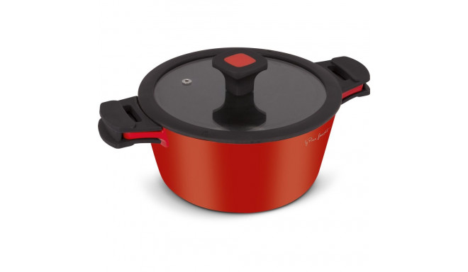 Casserole with lid Lamart