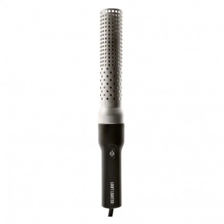 Grill coal lighter