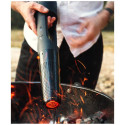 Battery powered grill and firelighter Looft Lighter X