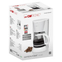 Coffee Maker Clatronic KA3473W