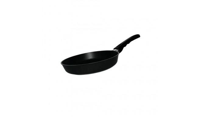 Frying pan 28cm, standard handle AMT Gastroguss Light