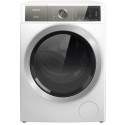 Hotpoint front-loading washing machine H8W946WBEU