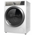 Washing machine Hotpoint H8W946WBEU