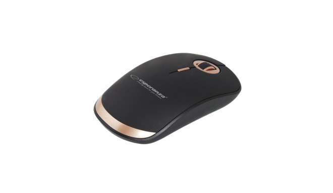 Wireless optical mpuse 3D 2.4GHz aCRUX Esperanza