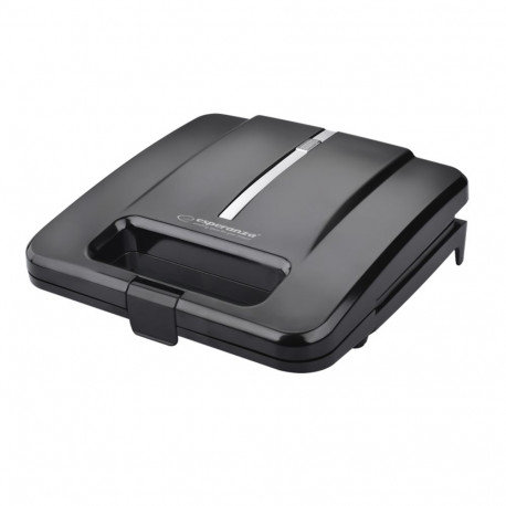 Sandwich maker 1000W Parmigiano Esperanza