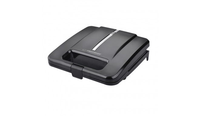 Esperanza sandwich maker EKT010