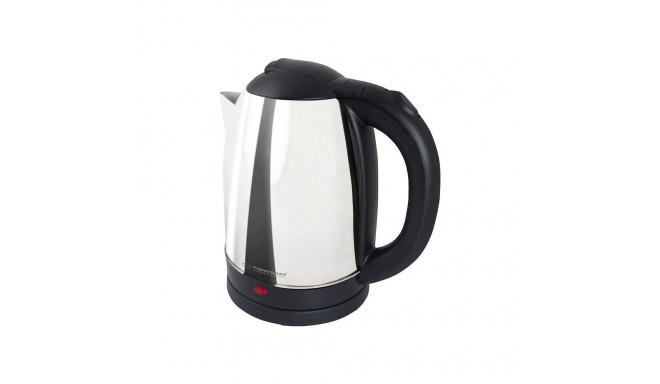 Electric kettle Esperanza, silver