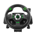 Gaming wheel Esperanza EGW101