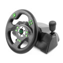 Gaming wheel Esperanza EGW101