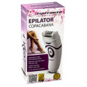 Esperanza epilaator EBD002B