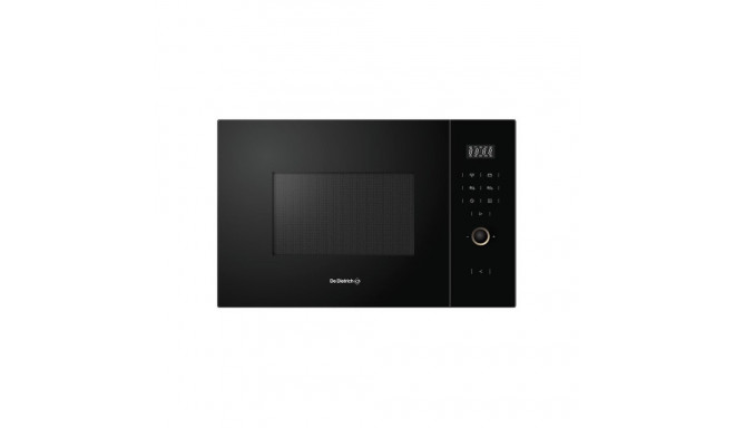 Built-in microwave De Dietrich