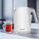 Brandt kettle BO1703W, white