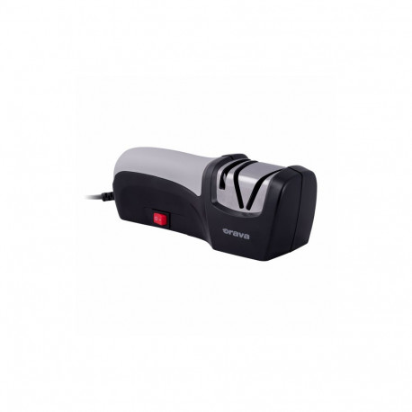 Electric knife grinder 2 in 1 Orava