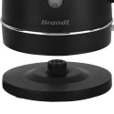 Brandt kettle BO1702B, black