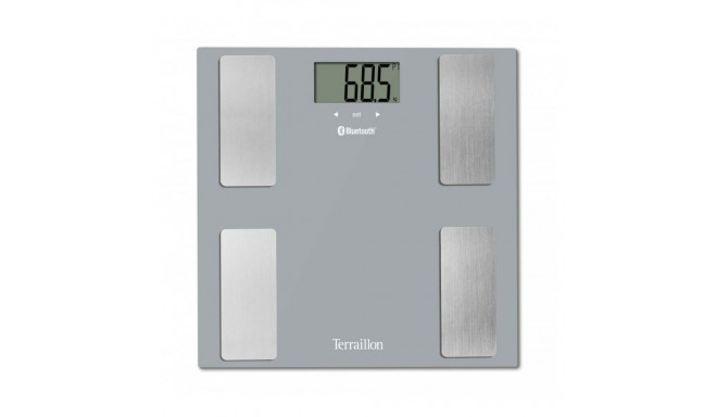 Scale Terraillon, silver