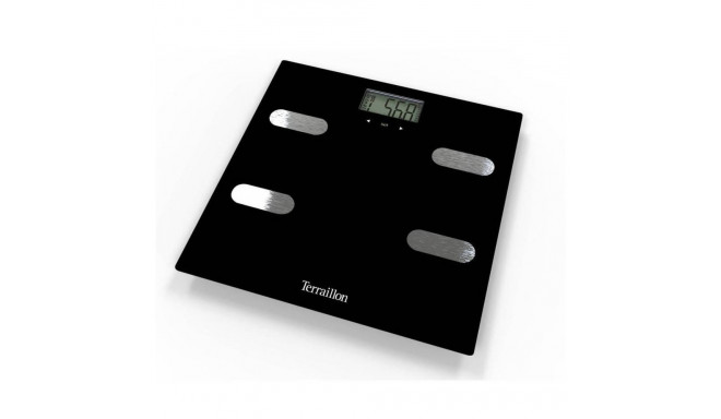 Scales Terraillon, black