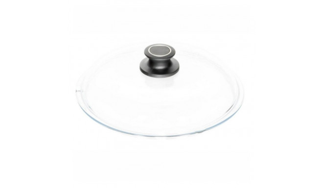 Glass Lid AMT Gastroguss  028EZ1L2