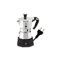 Bialetti elektriline espressokann Moka Elettrika  2 tassile 0007290