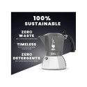 Espressokann induktsioonpliidile Bialetti Brikka 4 tassile 0007317