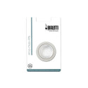 Silicon gasket + 1 filter Bialetti Inox 4 cups 0005370X12