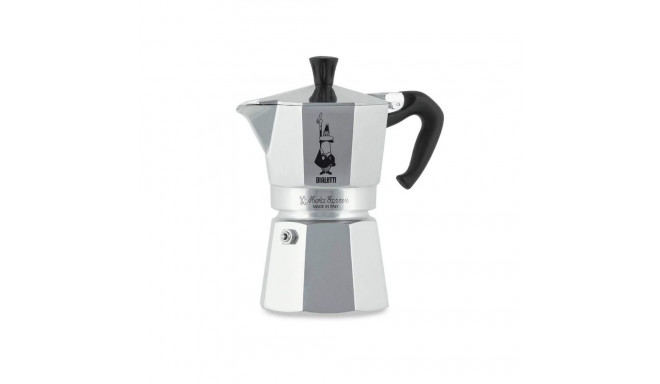 Espressokann Bialetti Moka express 4 tassile 0001164