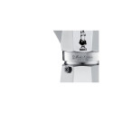 Bialetti Moka Express Stovetop Espresso Maker 6 cups