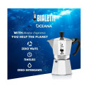 Espressokann Bialetti Moka express 12 tassile 0001166