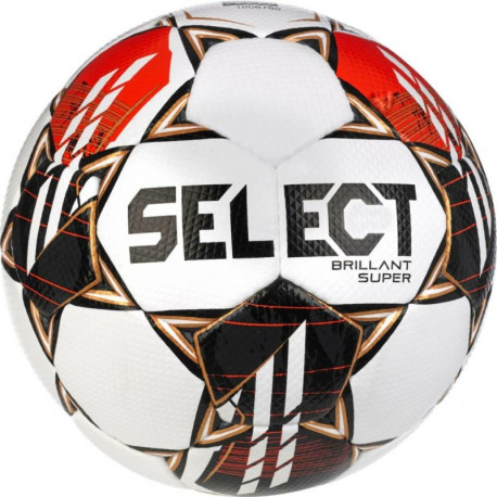Select Brillant Super Fifa T26-19000 Football (5)