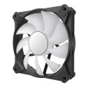 Darkflash Infinty 8 3in1 RGB fans set for the computer 