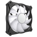 Darkflash Infinty 8 3in1 RGB fans set for the computer 