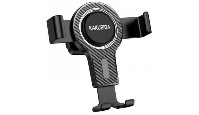 KAKUSIGA KSC-589 universal car holder black