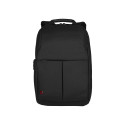 Wenger Reload 14” Laptop Backpack with Tablet Pocket Black (R) 601068