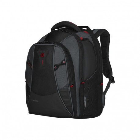Wenger Mythos 16" Computer Backpack Blue 600632