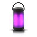 Platinet juhtmevaba kõlar PMG15 Bluetooth 5W Full LED (44778)
