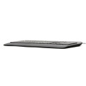 KEYBOARD PLATINET KEYBOARD K110 US BLACK