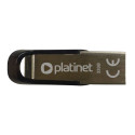 PLATINET PENDRIVE USB 2.0 Mini-Depo 32 GB METAL [43969]