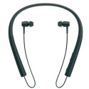 PLATINET IN-EAR BLUETOOTH V4.2 EARPHONES HOOP + MIC PM1073 BLACK [44476]